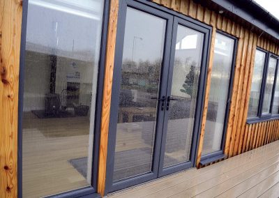 PATIO DOORS BANNER